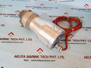 Pillard safyr packscan sa 510ac adf flame detector