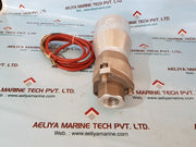 Pillard safyr packscan sa 510ac adf flame detector