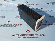 Musasino um1-c12000000 indicator unit used