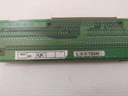 D96021A 2/3 Pcb Card