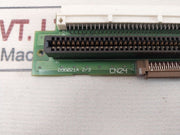 D96021A 2/3 Pcb Card