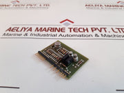 D 358 E 090 U01 Pcb Card
