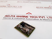 D 358 E 090 U01 Pcb Card
