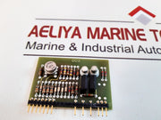 D 358 E 090 U01 Pcb Card