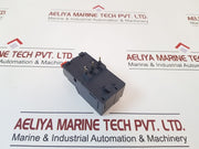 D&C Lr1-d09310 Thermal Over-load Relay