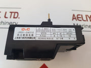 D&C Lr1-d09310 Thermal Over-load Relay
