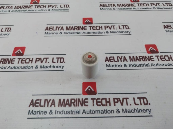 Lot Of 5X D Ii 10A 500V Bottle Fuse