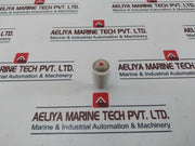 Lot Of 5X D Ii 10A 500V Bottle Fuse