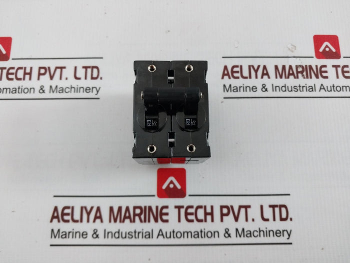 Daco Dcp32Pr Circuit Protector 10A Ac 220V 1.5 Ka