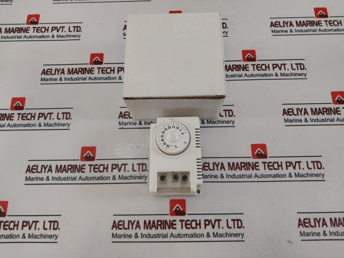 Dae Chang Electric Dctc-050C Thermostat 16A 220-250V