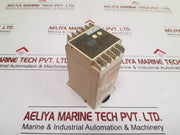 Dae Joo Dt-1V-a1A Ac Voltage TransducerÂ 24V