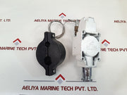 Dae Sung Wls-4041 Bl Limit Switch 250V, 6A