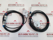 Dae Yang Meiyo Electric Ptr-m Resistance Bulb 200°C