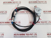 Dae Yang Meiyo Electric Ptr-m Resistance Bulb 200Â°C