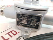 Dae Yang Meiyo Electric Ptr-m Resistance Bulb 200Â°C