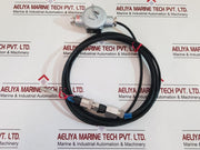 Dae Yang Meiyo Electric Ptr-m Resistance Bulb 200Â°C