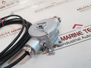 Dae Yang Meiyo Electric Ptr-m Resistance Bulb 200Â°C