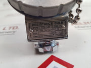 Dae Yang Instrument Ttr-ln Resistance Bulb 200c