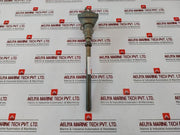 Dae Yang Instrument Ttr-sd Resistance Bulb 600°C,Class B, L-255Mm/D-15Mm