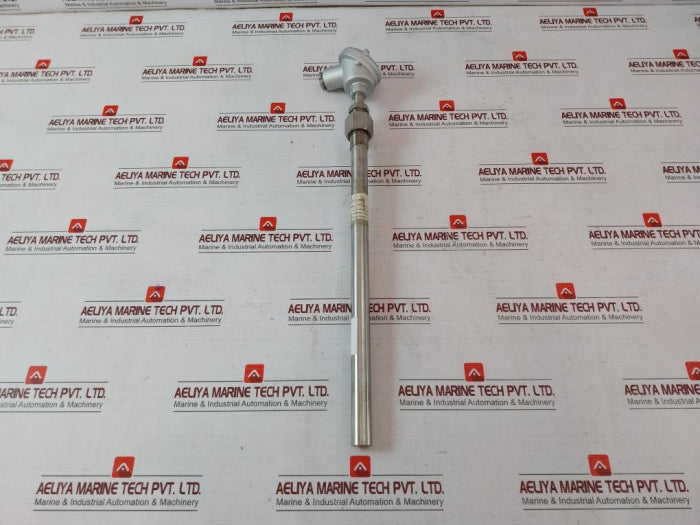 Dae Yang Meiyo Electric Ptr-ld Resistance Bulb 5 Ma 420Mm 731000305