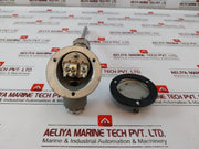 Dae Yang.Meiyo Electric Ptr-ln7 Resistance Bulb 5 Ma 200°C