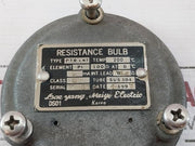 Dae Yang.Meiyo Electric Ptr-ln7 Resistance Bulb 5 Ma 200°C
