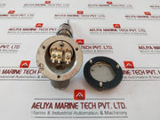 Dae Yang Meiyo Electric Ptr-ln7 Resistance Bulb Pt 100 â„¦ Class B Thermocouple