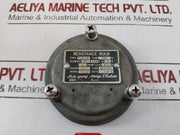 Dae Yang Meiyo Electric Ptr-ln7 Resistance Bulb Pt 100 â„¦ Class B Thermocouple