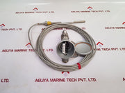 Dae Yang Meiyo Electric Ptr-m Resistance Bulb