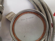 Dae Yang Meiyo Electric Ptr-m Resistance Bulb