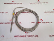 Dae Yang Meiyo Electric Ptr-m Resistance Bulb