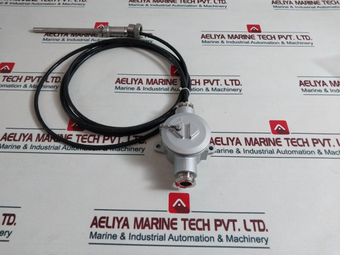 Dae Yang Meiyo Electric Ptr-m Resistance Bulb 100°C