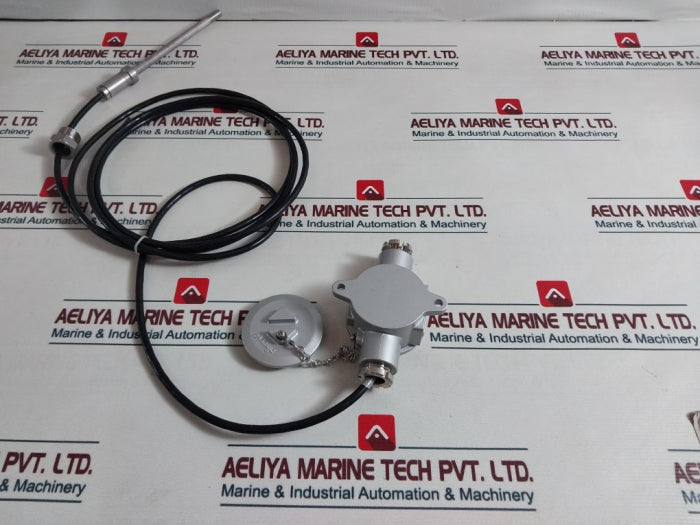 Dae Yang Meiyo Electric Ptr-m Resistance Bulb 100°C