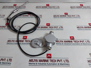 Dae Yang Meiyo Electric Ptr-m Resistance Bulb 100Â°C