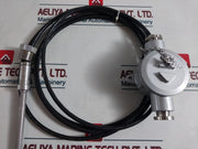 Dae Yang Meiyo Electric Ptr-m Resistance Bulb 100Â°C