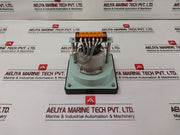 Dae Yang Ts 5N2E11 Rudder Angle Indicator D93634 100/110V 50/60Hz