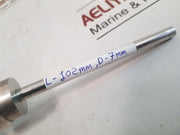 Dae Yang Meiyo Ttr-ln Resistance Bulb