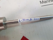 Dae Yang Meiyo Ttr-ln Resistance Bulb 200Â°C