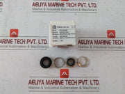 Daehan Nhg-4Mt/520 Mechanical Seal Set For L.O Purifier Feed Pump Supe-re-23009