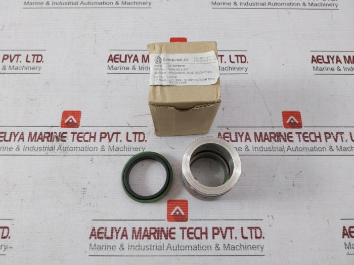 Daehan Supe-re-21010 Mechanical Seal Recondition Set Us2-40