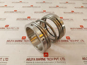 Daehan Supe-re-22019 Mechanical Seal Part Set Us2-120R