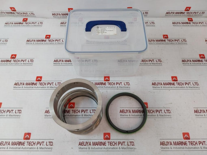 Daehan Supe-re-22019 Mechanical Seal Part Set Us2-120R