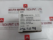 Daehan Ysoe-re-22006 Mechanical Seal Set