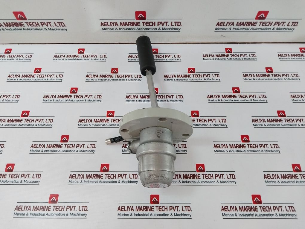 Daehwa Ls-sm Level Switch Ac 250V 15A