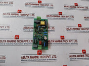 Dael Mg5/08 Pbd 80001 Printed Circuit Board 230Vac 50/60Hz