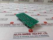 Dael Mg5/08 Pbd 80001 Printed Circuit Board 230Vac 50/60Hz