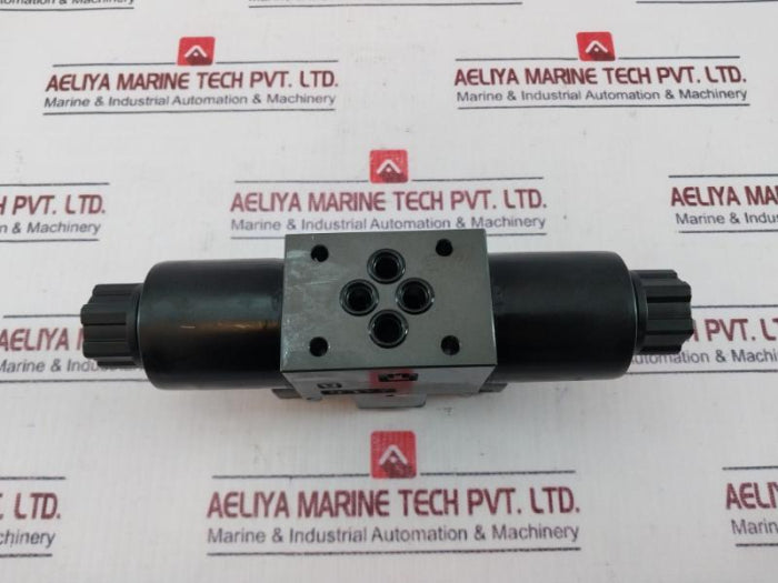 Daesung-nachi Ss-g01-e3X-gr-c1-30 Solenoid Hydraulic Directional Valve Ac100V