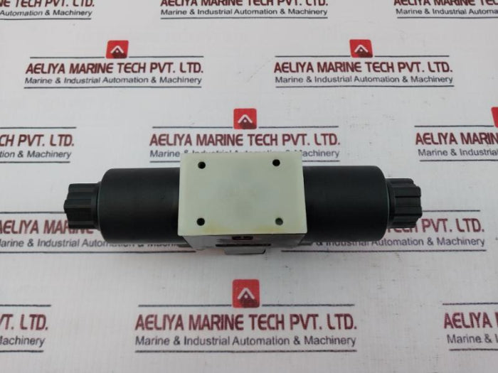 Daesung-nachi Ss-g01-e3X-r-c1-30 Solenoid Valve Set For Oil Hydraulic Equipment