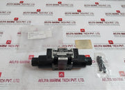 Daesung-nachi Ss-g01-e3X-r-c2-30 Solenoid Hydraulic Directional Control Valve 