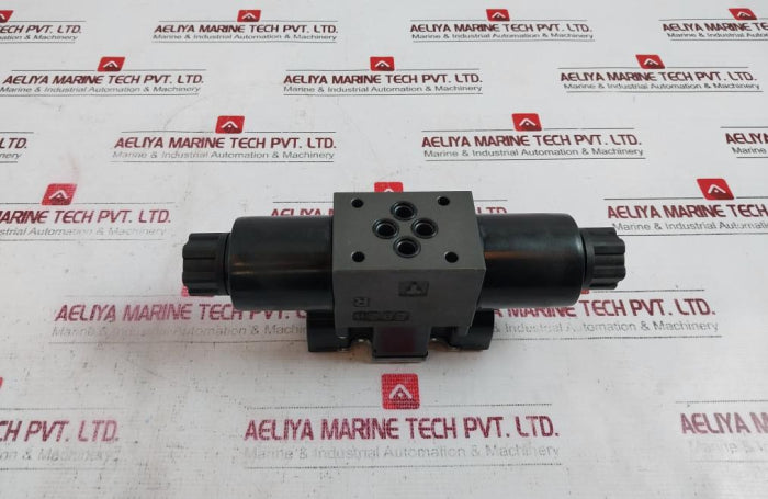Daesung-nachi Ss-g01-e3X-r-c2-30 Solenoid Hydraulic Directional Control Valve 